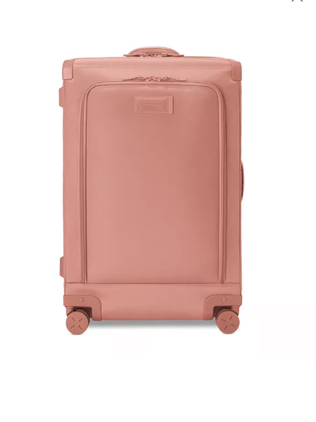 Dagne Dover Luggage
